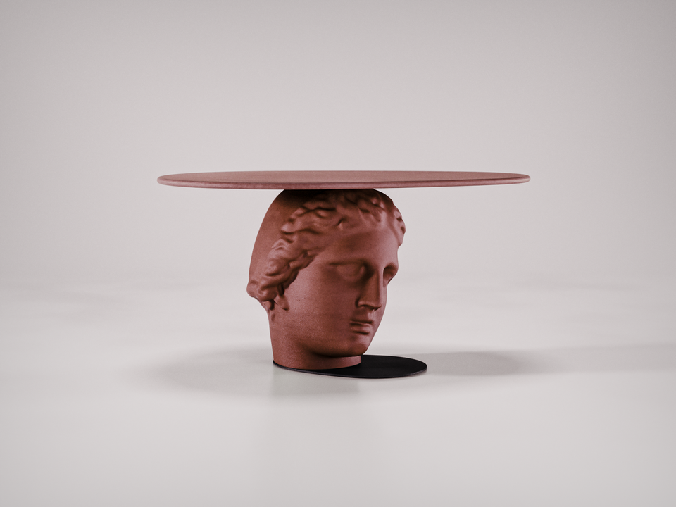 Betti Low Table II