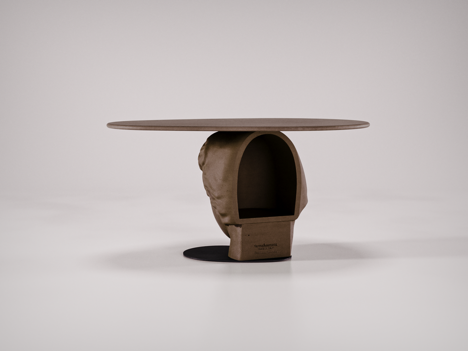 Betti Low Table II
