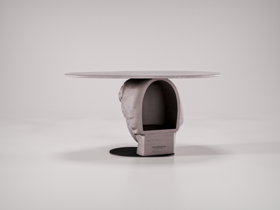 Betti Low Table II