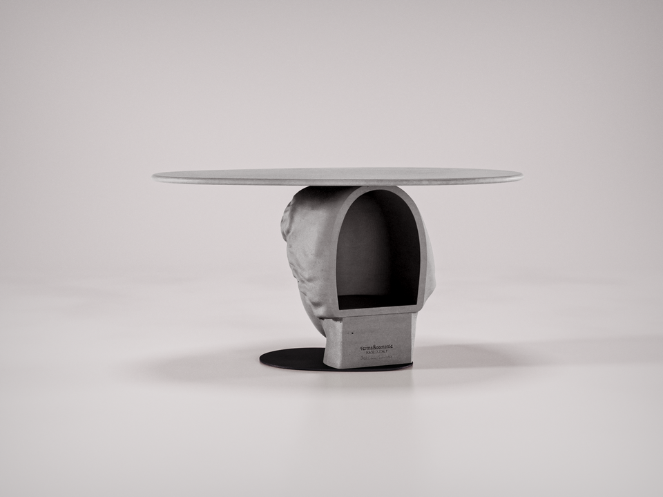 Betti Low Table II