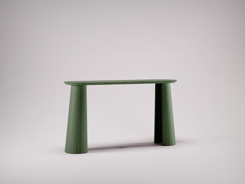 Fusto Console Table I