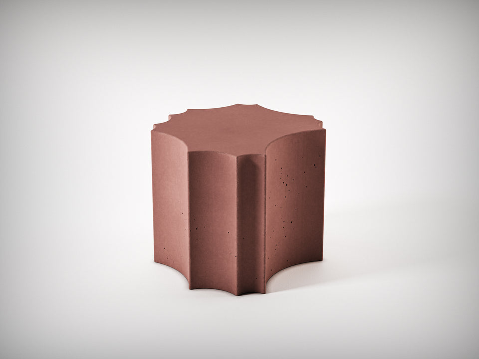 "cOre" Side Table