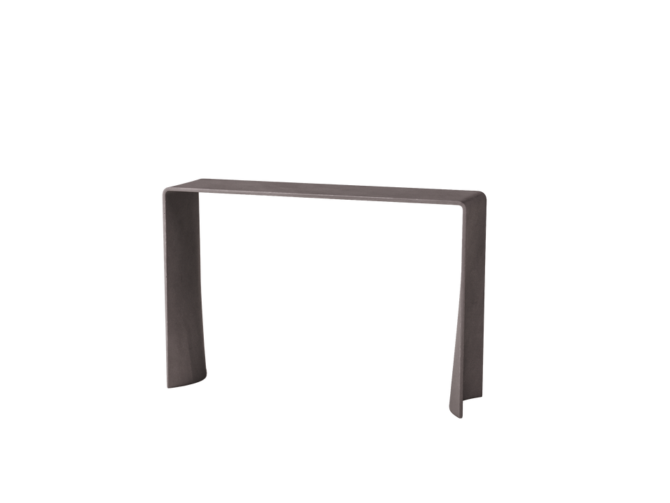 Tadao High Console Table