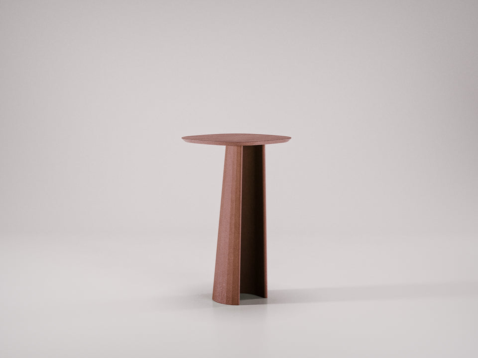 Fusto Pedestal