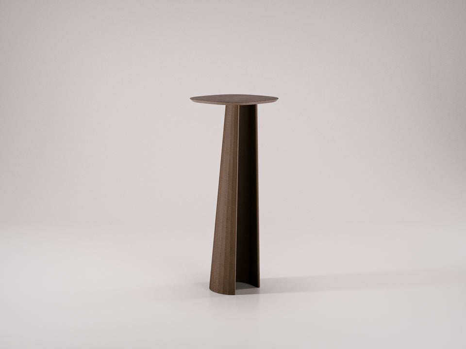 Fusto Pedestal