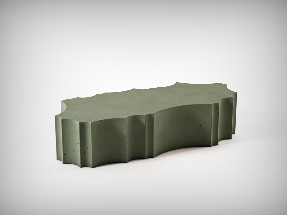 "cOre" Low Table