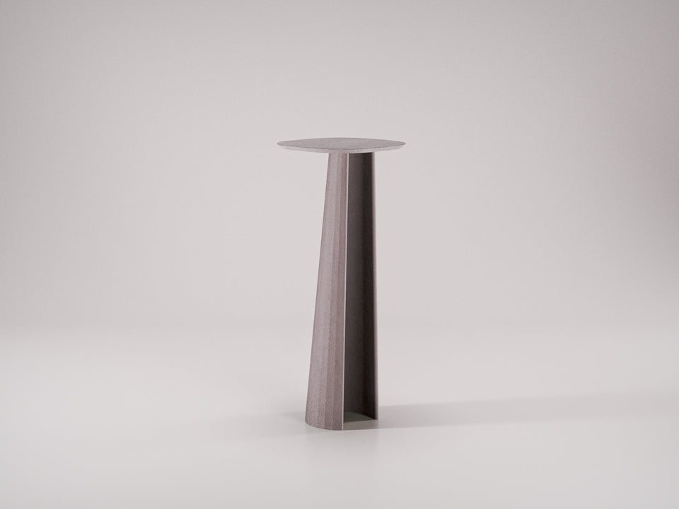 Fusto Pedestal