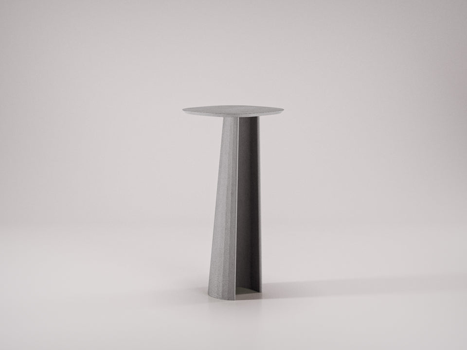 Fusto Pedestal