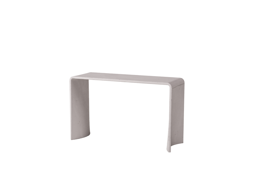 Tadao Low Console Table