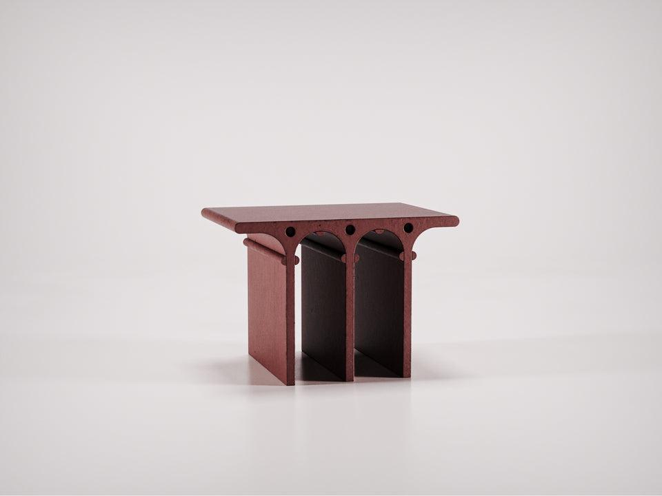 Coffee Table I