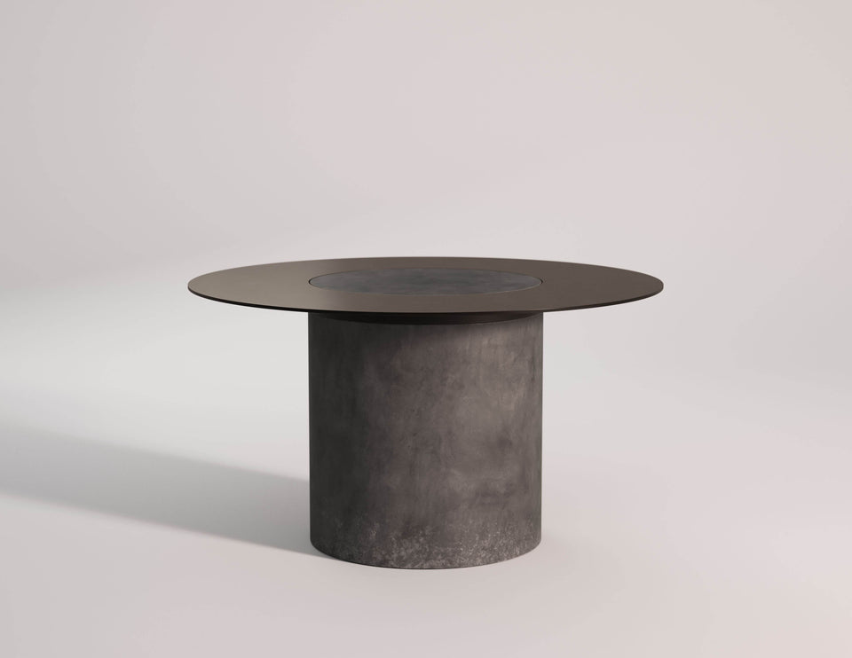 Dumbo - Forma&Cemento