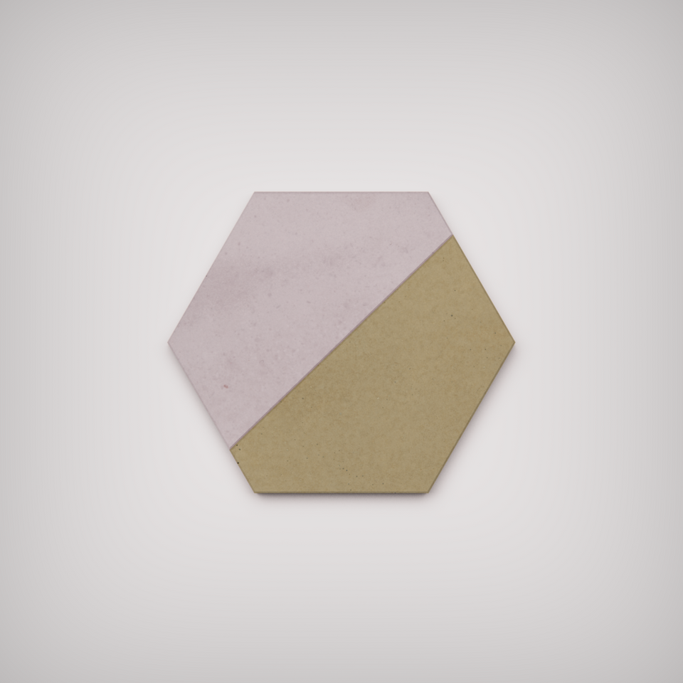 Spaccanapoli Tiles /sqm