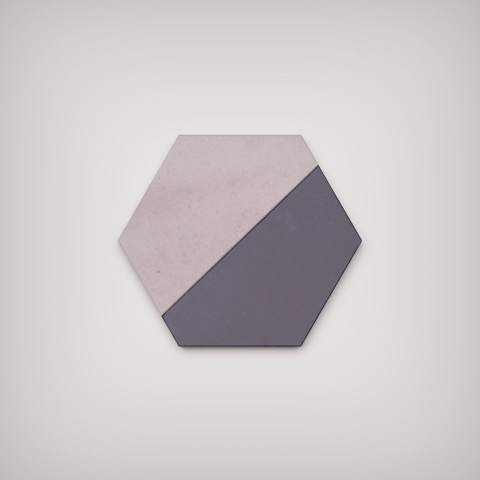 Spaccanapoli Tiles /sqm