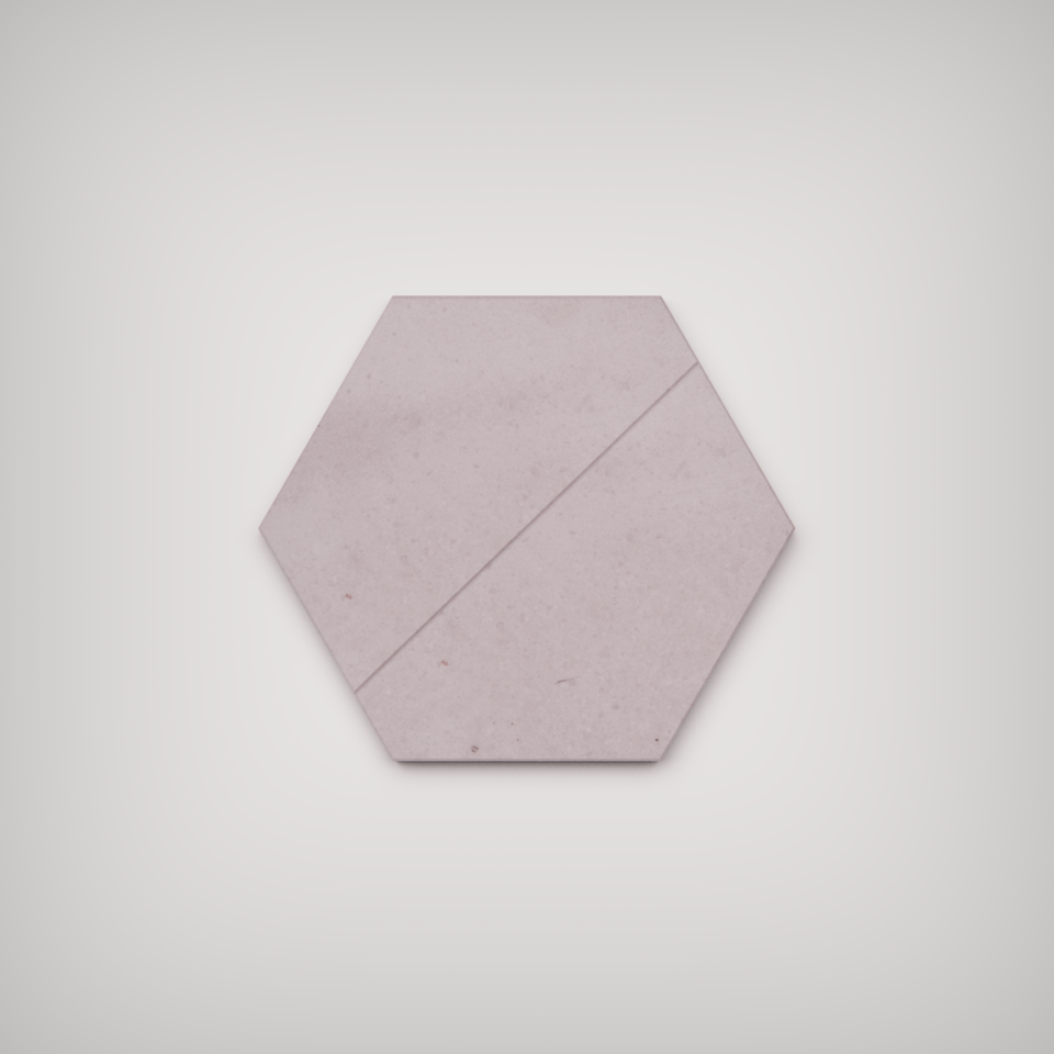 Spaccanapoli Tiles /sqm