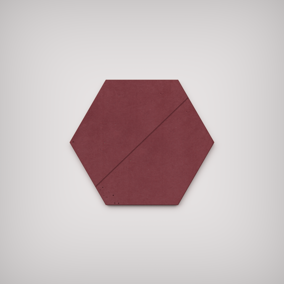 Spaccanapoli Tiles /sqm