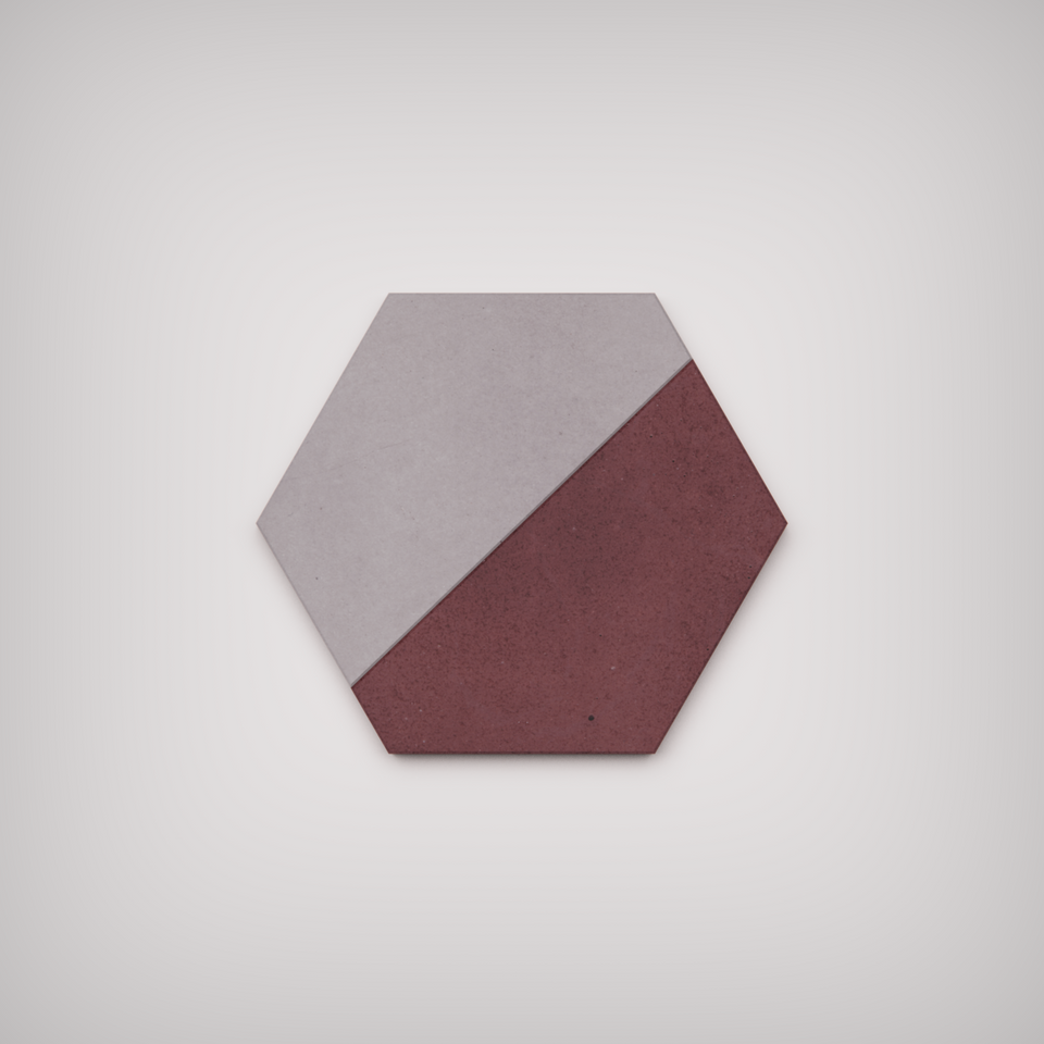 Spaccanapoli Tiles /sqm