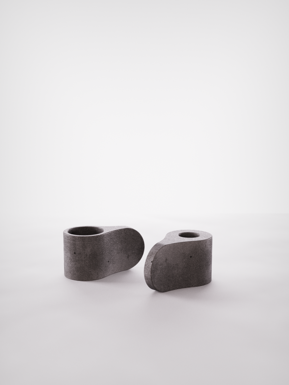 Vertebra - Forma&Cemento