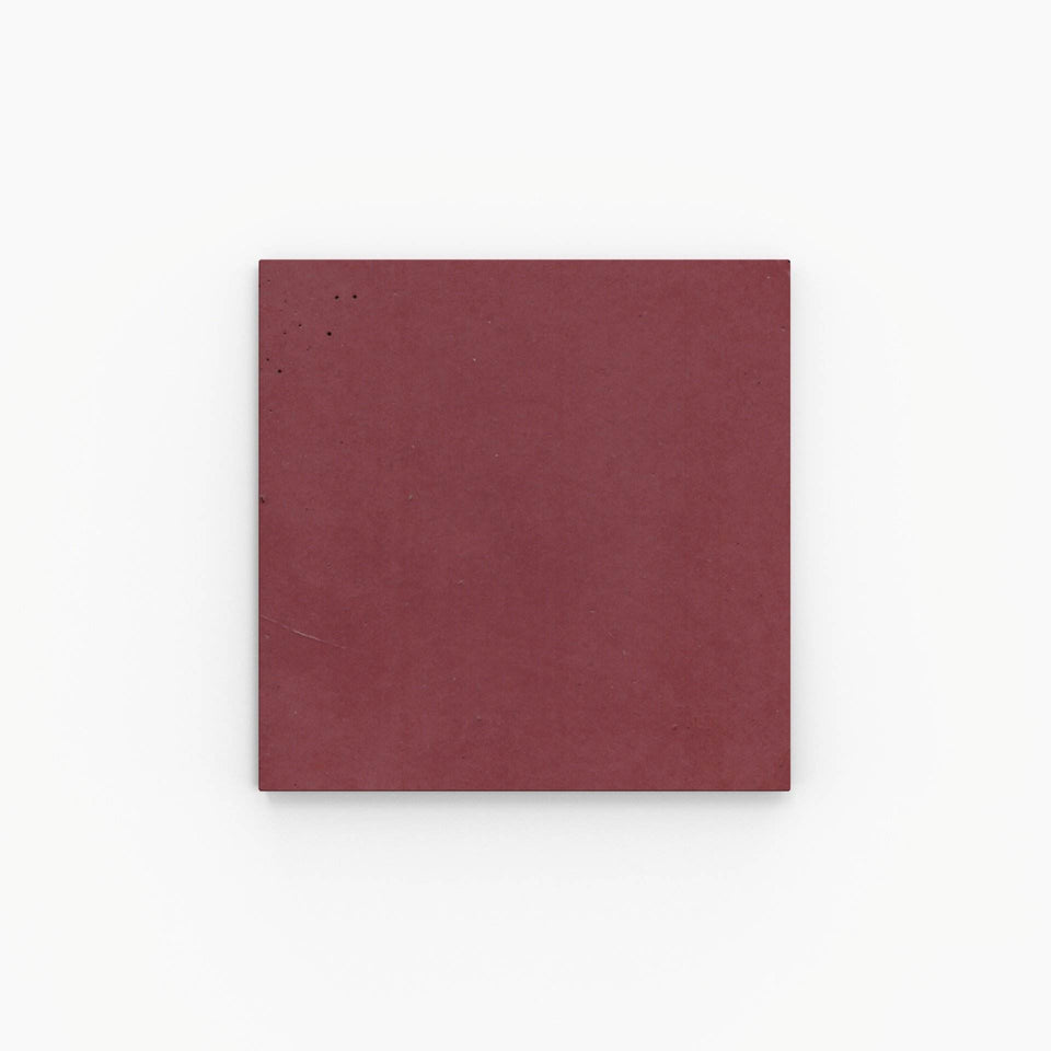 Cementine Quadrate /sqm - Forma&Cemento