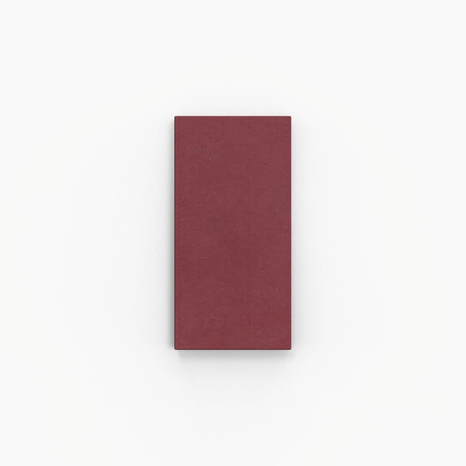 Cementine Rettangolari /sqm - Forma&Cemento