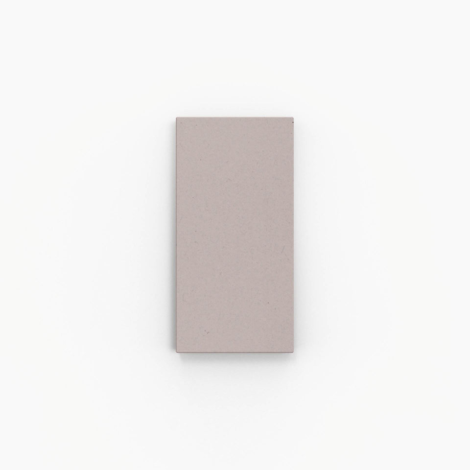 Cementine Rettangolari /sqm - Forma&Cemento