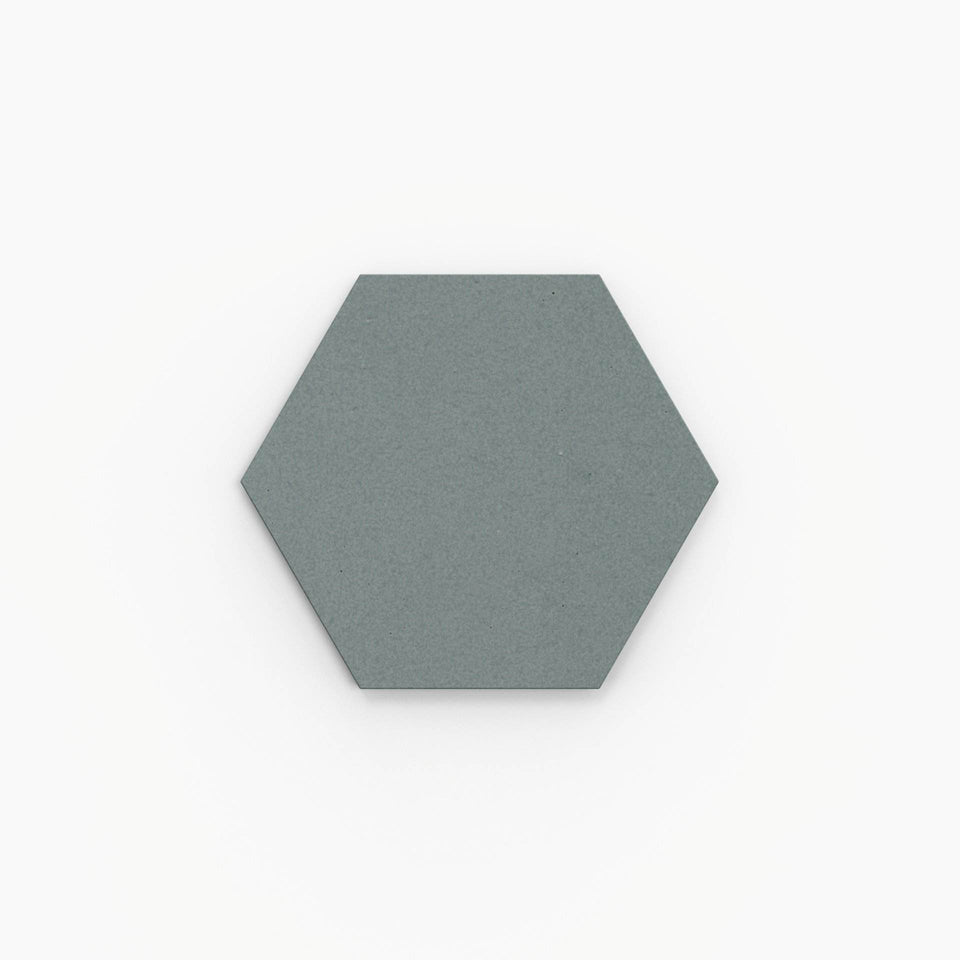 Cementine Esagono /sqm - Forma&Cemento