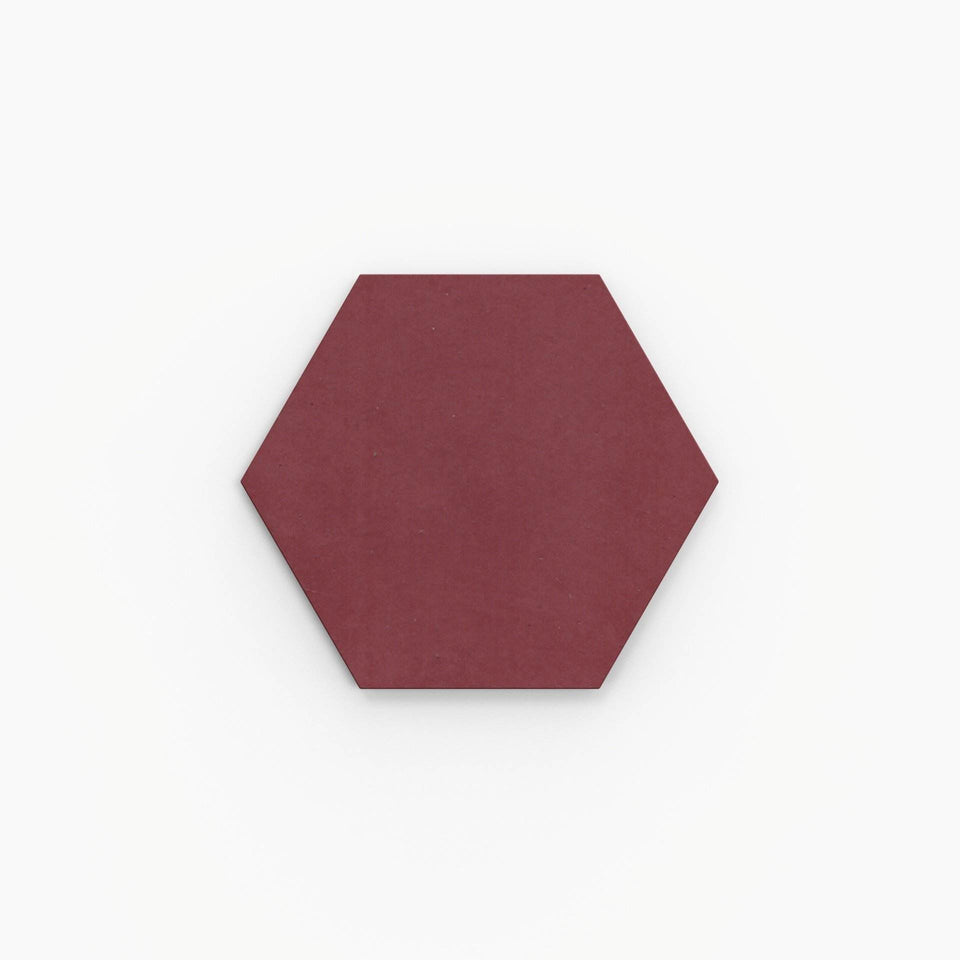 Cementine Esagono /sqm - Forma&Cemento