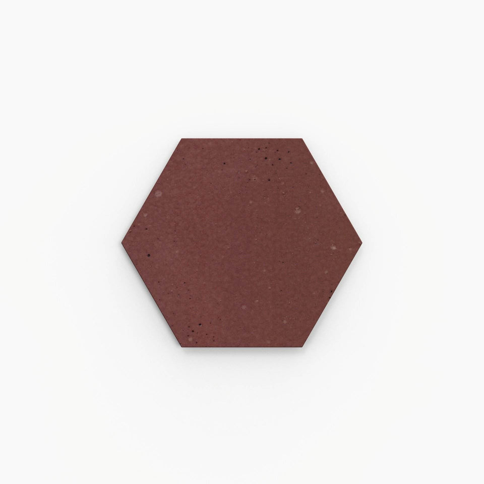 Cementine Esagono /sqm - Forma&Cemento