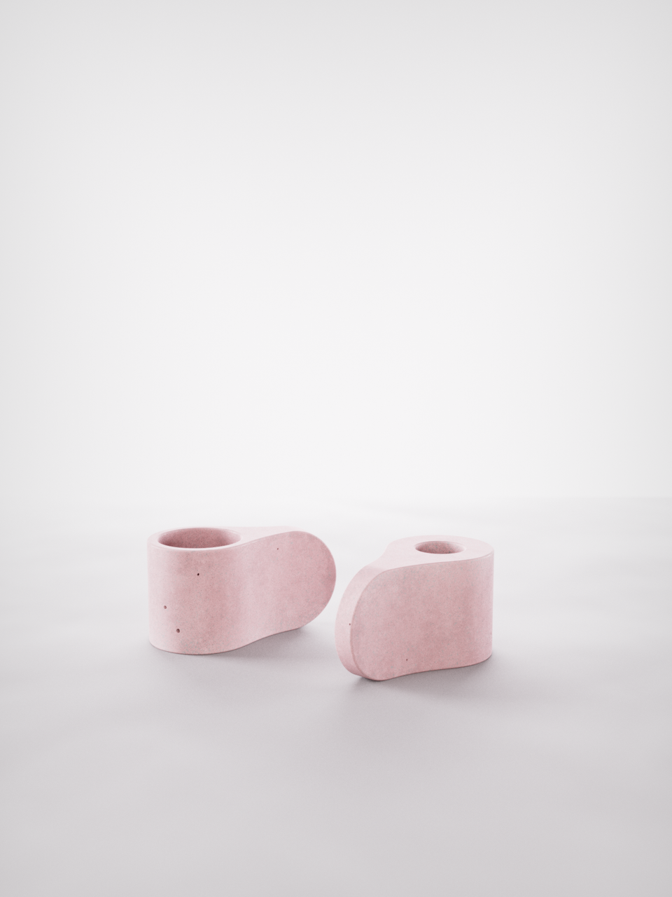 Vertebra - Forma&Cemento