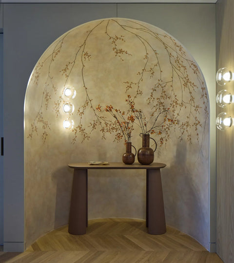 One Za’abeel Duplex Residence, Dubai