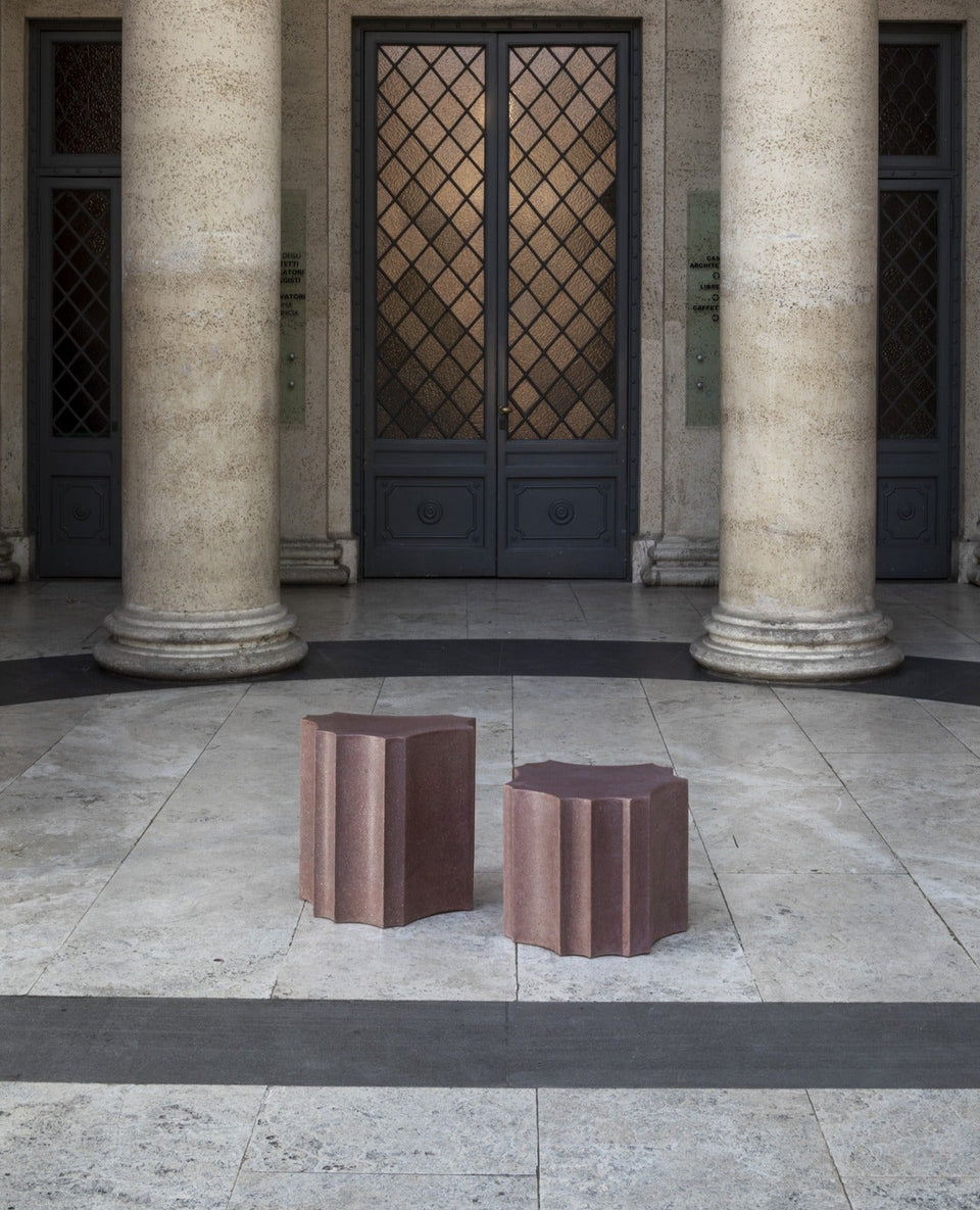 "cOre" capsule collection