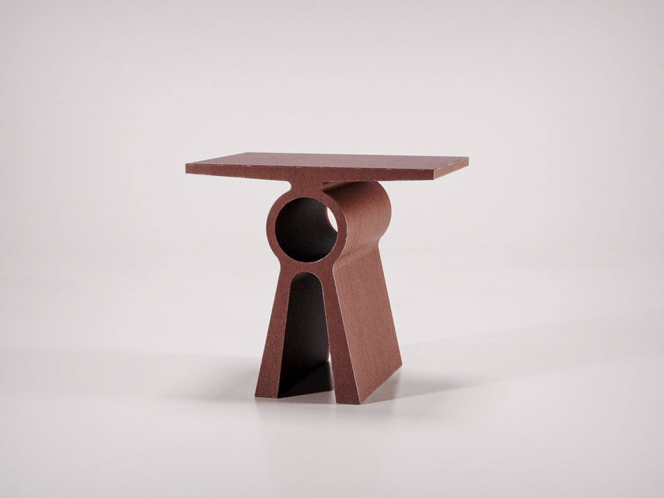 Coffee Table B