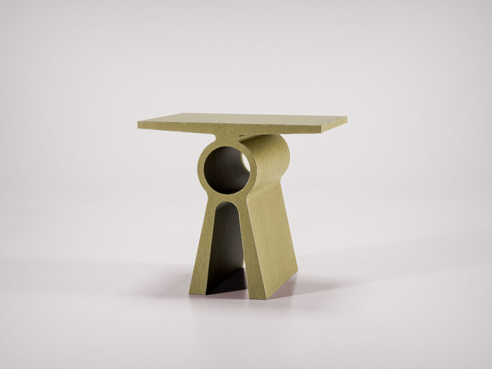 Coffee Table B