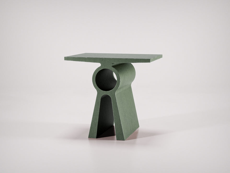 Coffee Table B