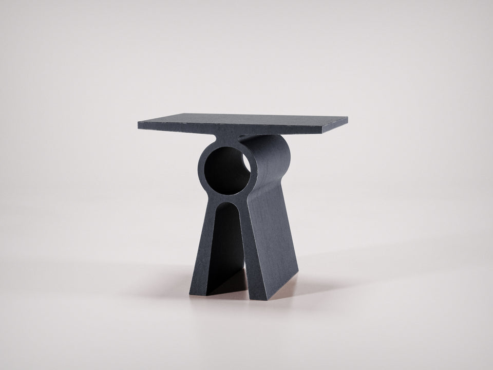 Coffee Table B