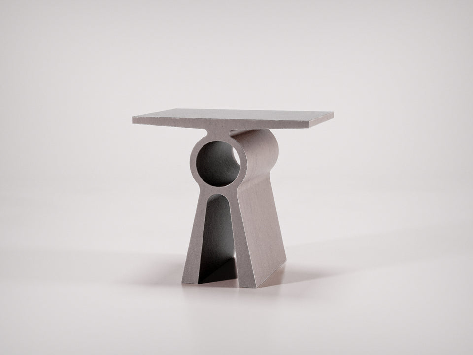 Coffee Table B