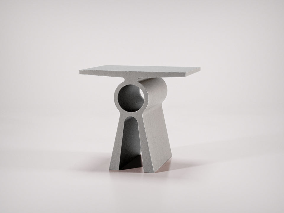 Coffee Table B