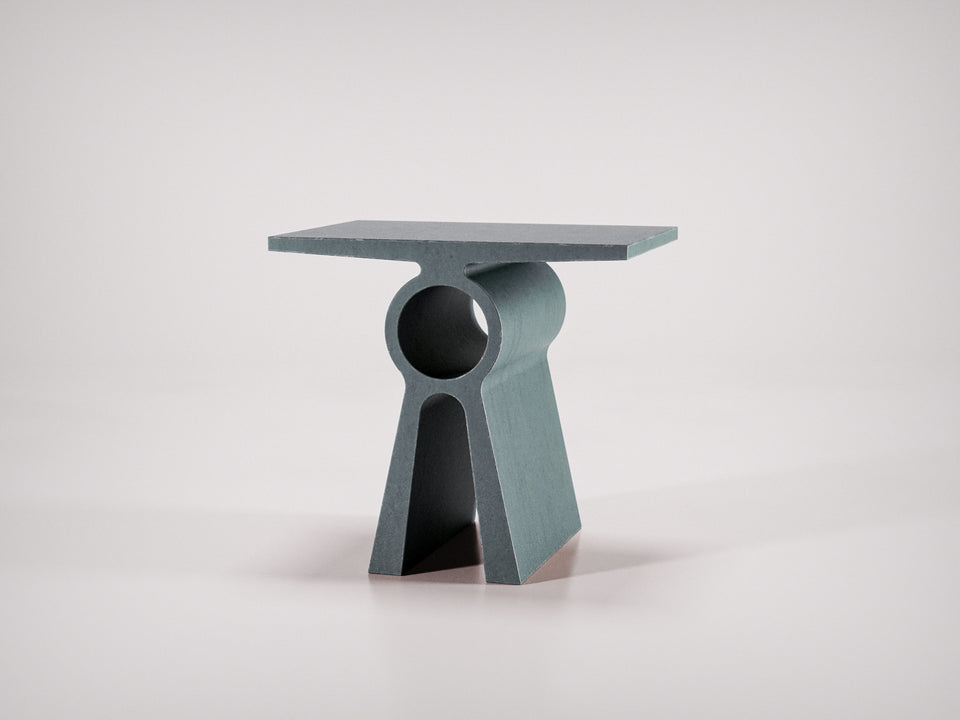 Coffee Table B