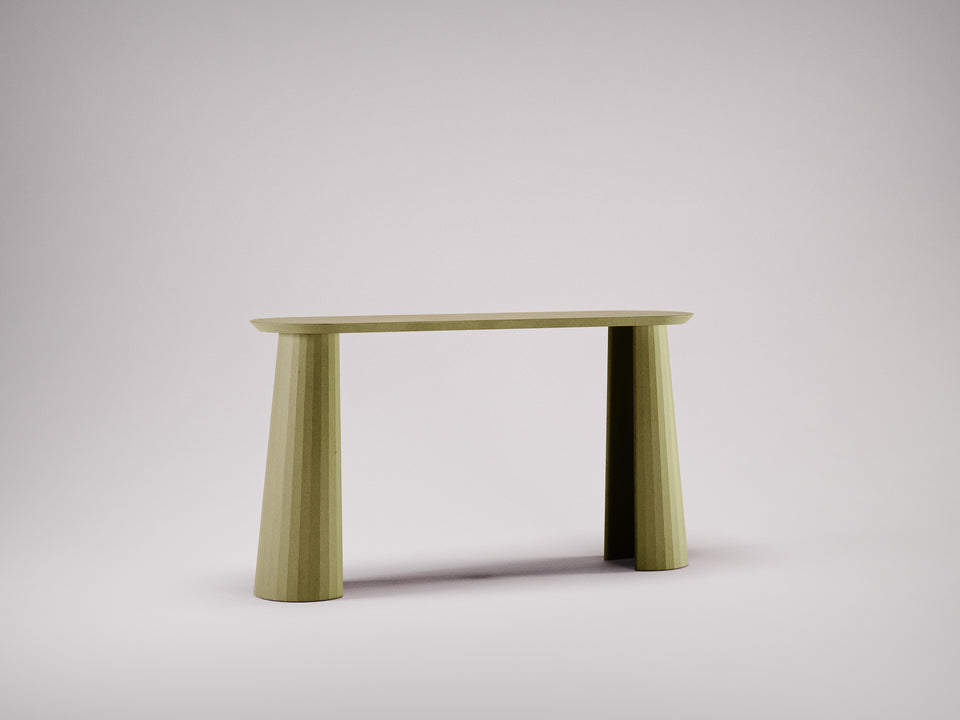 Fusto Console Table I