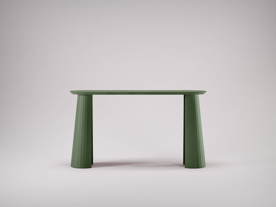 Fusto Console Table I