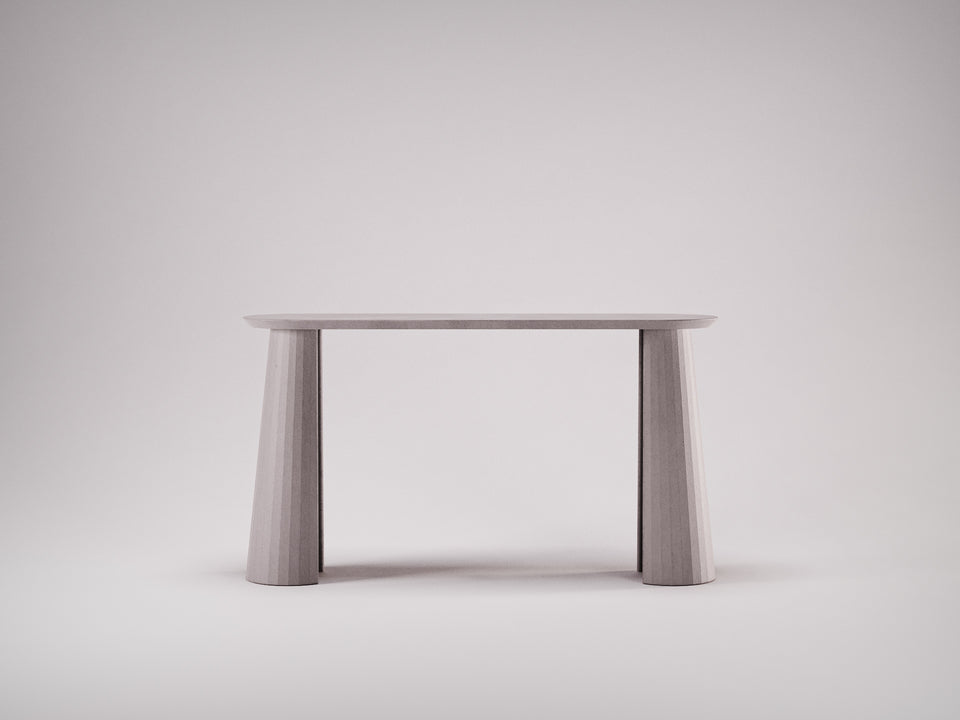 Fusto Console Table I