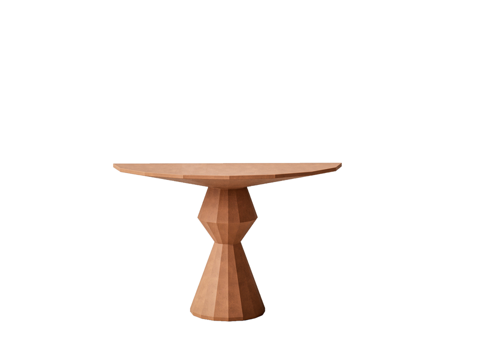 Ballerina Console Table