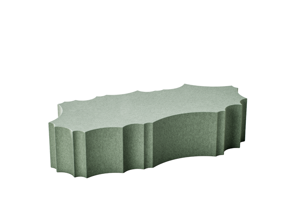 "cOre" Low Table
