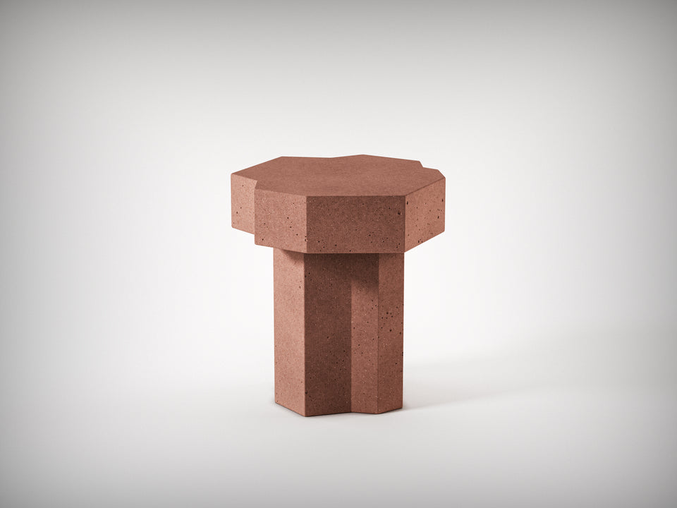 Dattilo Coffee Table