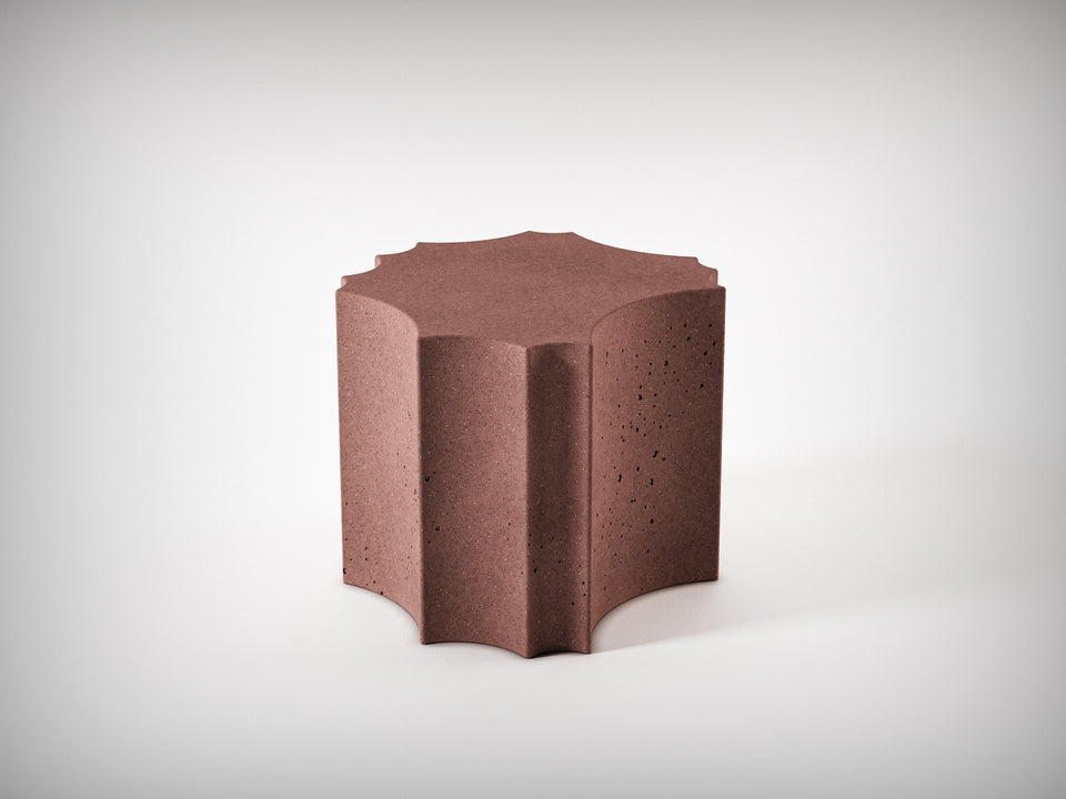 "cOre" Side Table